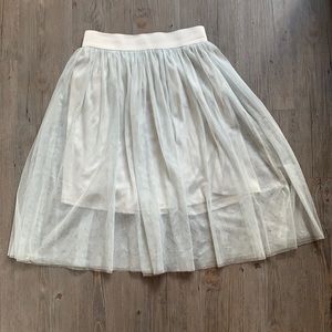 Streetwear Society Skirt - Medium
